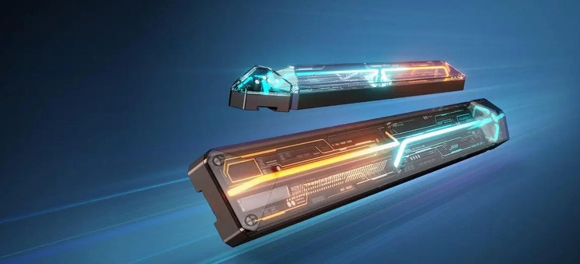 Govee Gaming Wall Lights (4+1)