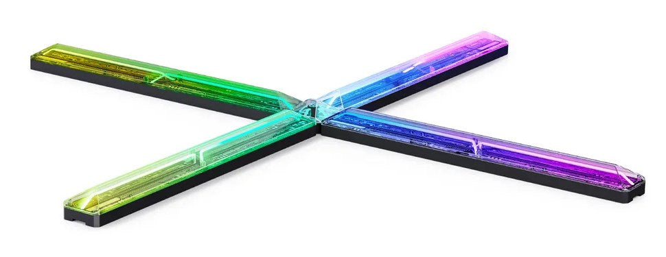 Govee Gaming Wall Lights (4+1)