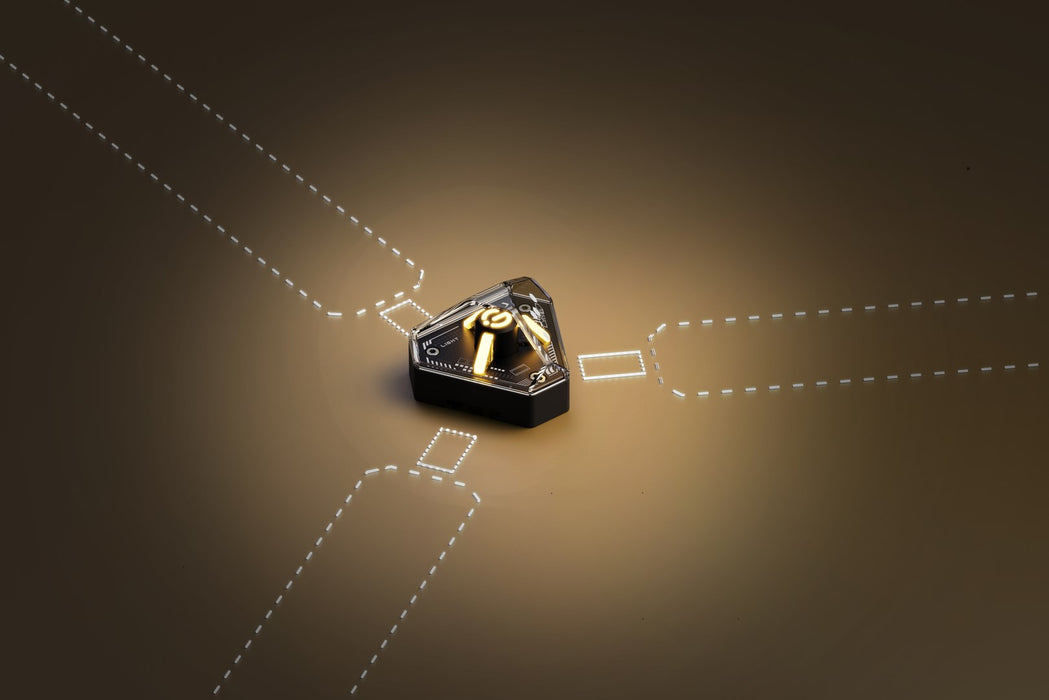 Govee Gaming Wall Lights (4+1)