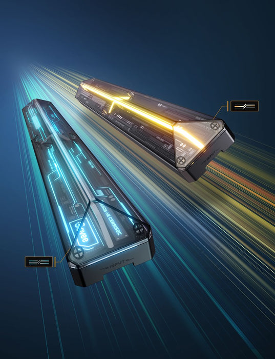 Govee Gaming Wall Lights (4+1)