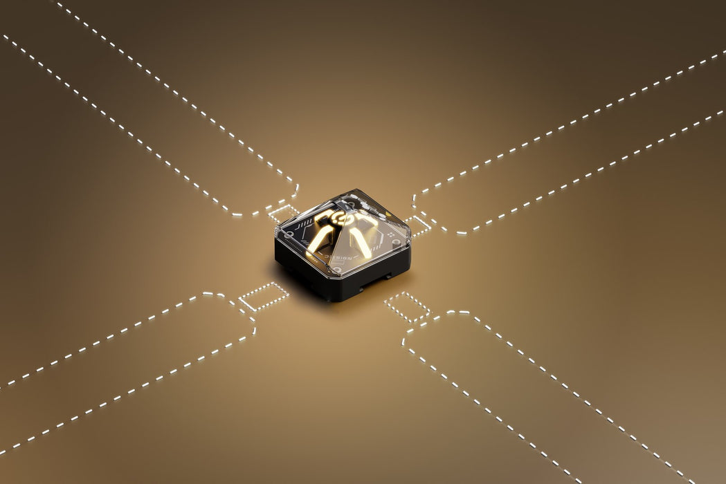 Govee Gaming Wall Lights (4+1)