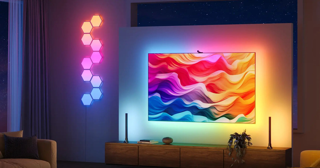 Govee H6098 Smart strip light Wi-Fi/Bluetooth