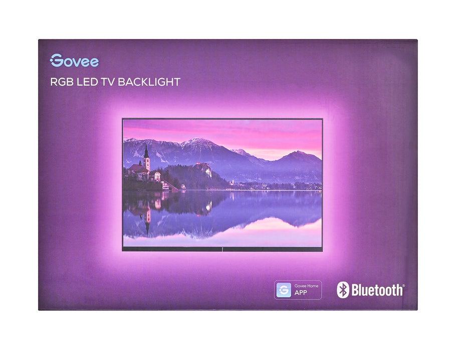 Govee H6178 Smart strip light Bluetooth
