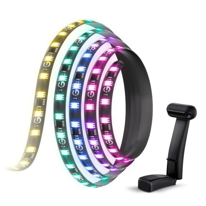 Govee Envisual TV Backlight T2 Smart strip light Wi-Fi/Bluetooth