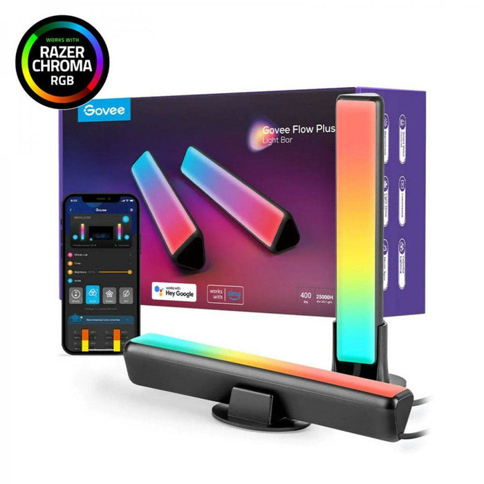 Govee H6056 Smart panel Wi-Fi/Bluetooth