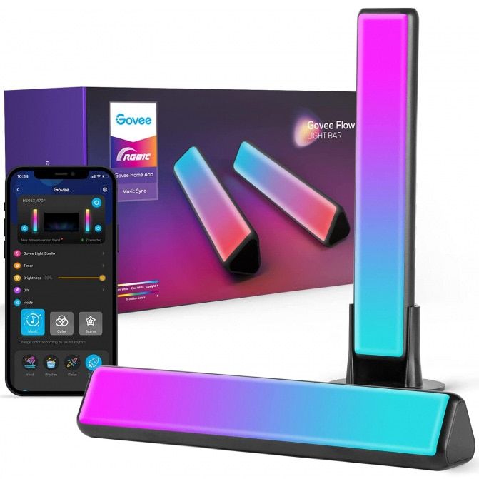 Govee H6056 Smart panel Wi-Fi/Bluetooth