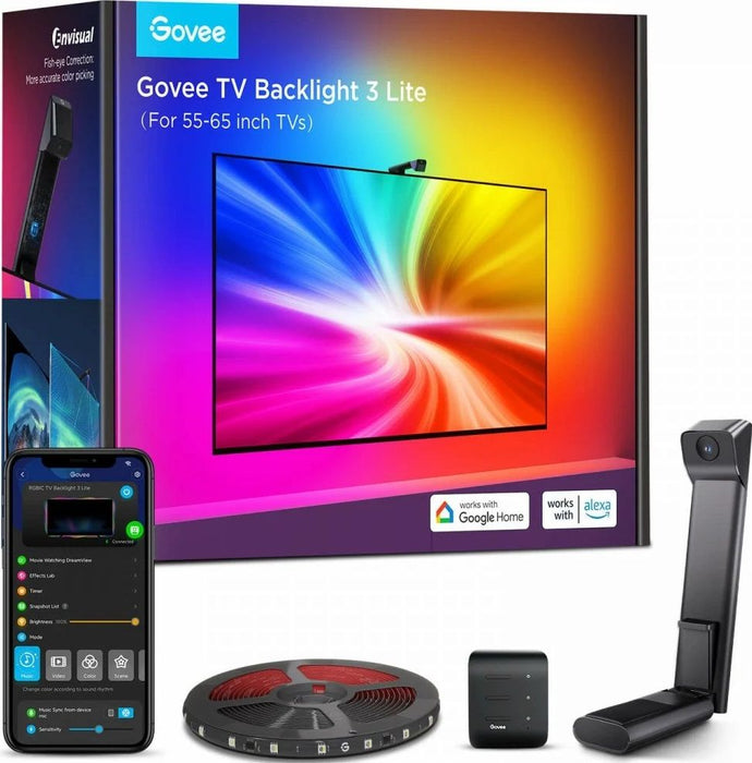 Govee TV Backlight 3 Lite