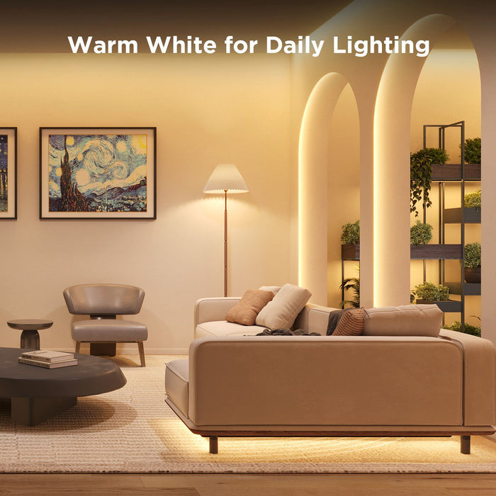 Govee Strip Light S Segmented Smart strip light Wi-Fi/Bluetooth 36 W