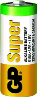 Alkaline battery GP LR-1 /2 pcs. in packaging/ 1.5V