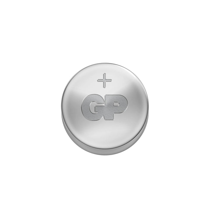 Alkaline button battery GP BATTERIES, GPA76, LR44, 1.55V, Price for 1 pc.