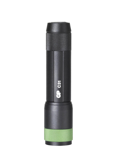 Flashlight GP BATTERIES C31, LED, 85 lm, CREE Discovery Outdoor