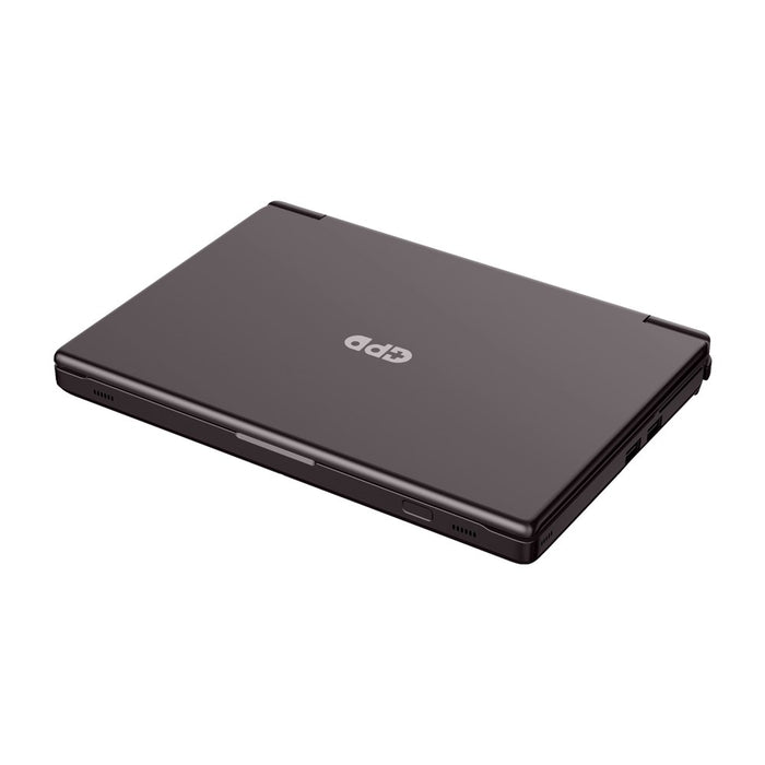 GPD-WinMax2-8840U32001 laptop Ryzen 7 8840U/10.1" WQXGA (2560x1600) touchscreen/32GB/1TB SSD/BT/BLKB/FPR/AMD Radeon 780M 6GB/Win 11 Graphite