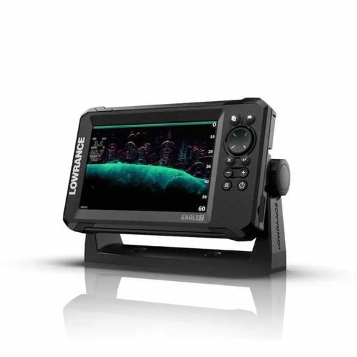 GPS locator Lowrance Eagle 7 - Електроника GPS и Автомобил<<<Компютри| Електроника<<<BigBuy&&&GPS