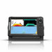 GPS locator Lowrance Eagle 9 - GPS навигатори<<<Електроника GPS и Автомобил<<<Компютри| Електроника<<<BigBuy