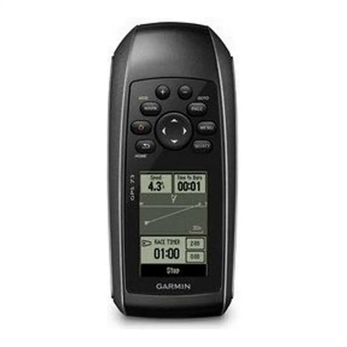 GPS navigator GARMIN GPS-73 - Електроника GPS и Автомобил<<<Компютри| Електроника<<<BigBuy&&&GPS