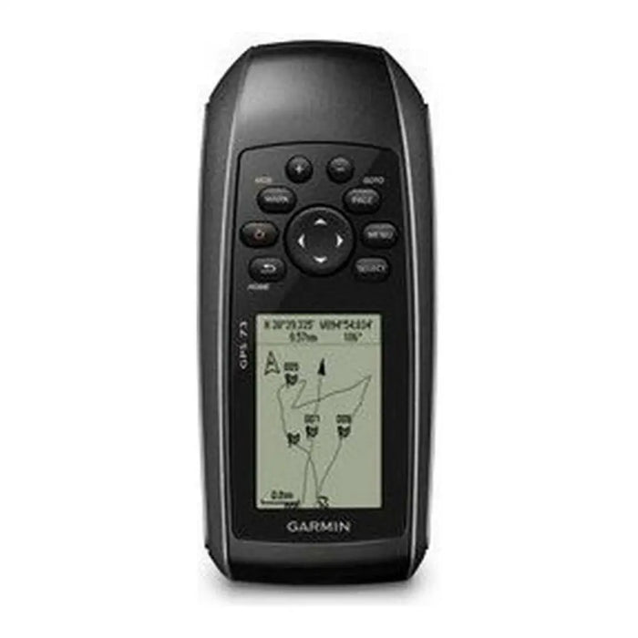 GPS navigator GARMIN GPS-73 - Електроника GPS и Автомобил<<<Компютри| Електроника<<<BigBuy&&&GPS