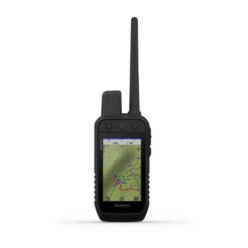GPS navigator GARMIN Alpha 200 - GPS навигатори<<<Електроника GPS и Автомобил<<<Компютри| Електроника<<<BigBuy&&&GPS