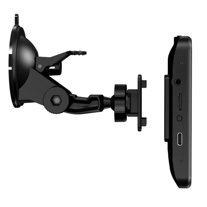 GPS navigator Modecom NAV-FREEWAYCX70-MF-EU 7’’ - GPS - Devices for car navigationGPS-GPN<<<GPS - satellite