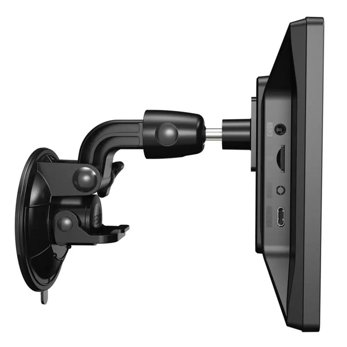 GPS navigator Modecom NAV-FREEWAYCX90-MF-EU 9’’ - GPS - Devices for car navigationGPS-GPN<<<GPS - satellite