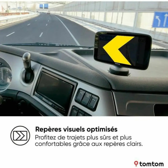 GPS navigator TomTom PLUS PREMIUM 7’’ - Електроника GPS и Автомобил<<<Компютри| Електроника<<<BigBuy&&&GPS