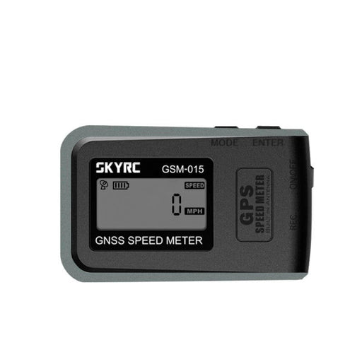 GPS Speed Meter SkyRC - Tools and meters<<<RC models<<<InnproXML