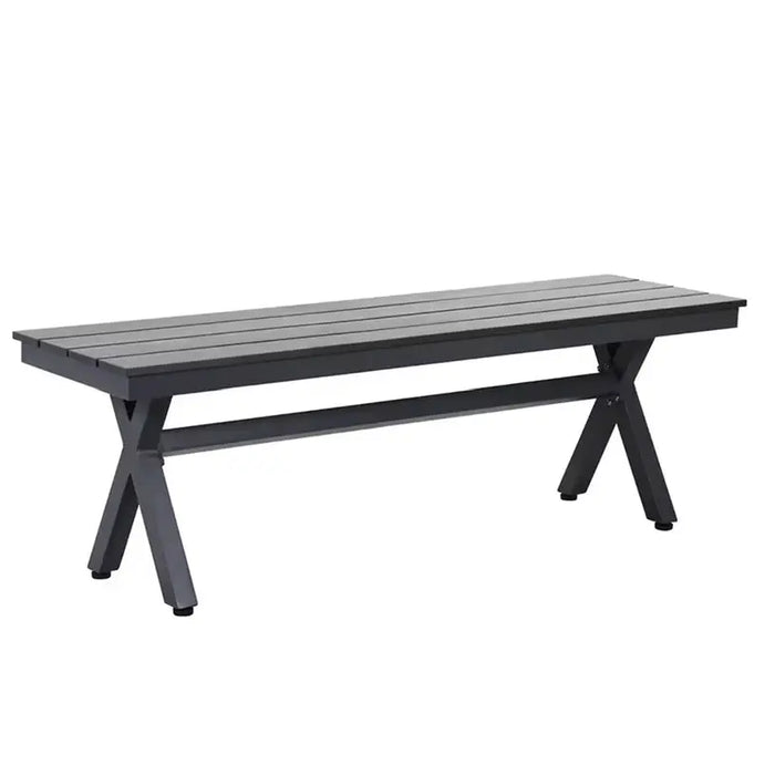 ГРАДИНСКИ БИРЕН КОМПЛЕКТ POLYWOOD HD HD-9992 - Комплекти<<<Градински мебели<<<Градина<<<Praktiker