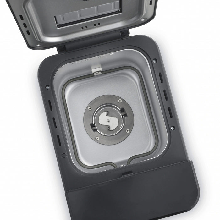 Bread maker GRAEF BA806