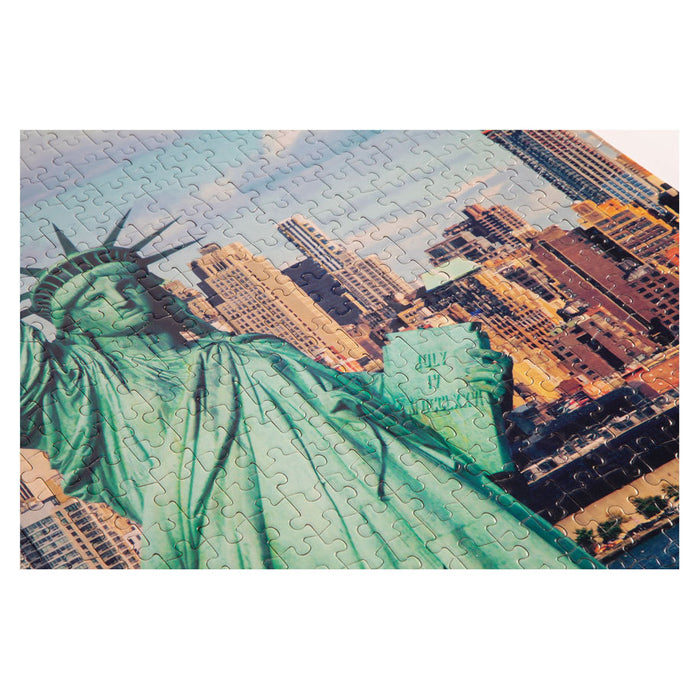 PUZZLE GRAFIX NEW YORK 50X70CM 1000 PIECES