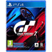 Gran Turismo 7 Game (PS4) - Игри<<<Конзоли и аксесоари<<<ТВ Аудио Gaming<<<ZoraSite
