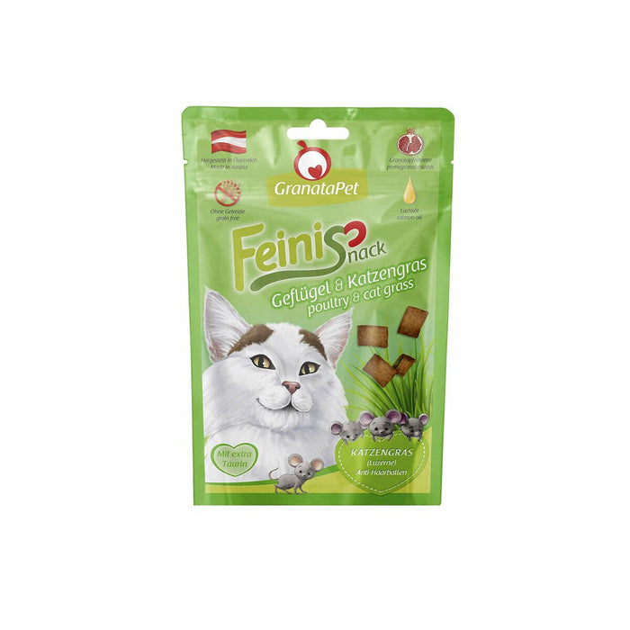 Snack for Cats GranataPet Birds 50 g