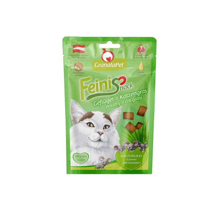 Snack for Cats GranataPet Birds 50 g