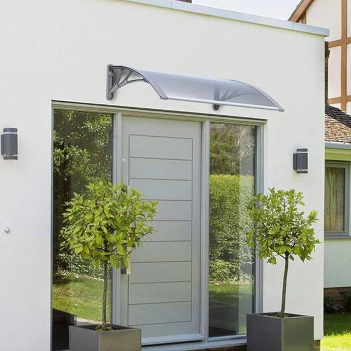 CANOPY POLYCARBONATE 100X120CM GRAND ALL HD-10414