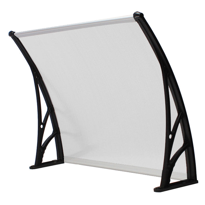 CANOPY POLYCARBONATE 100X120CM GRAND ALL HD-10414