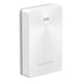 Grandstream Networks GWN7661 wireless access point 1201 Mbit/s White Power over Ethernet (PoE)