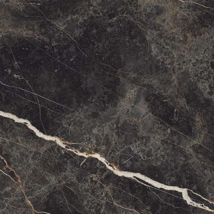 GRANITE GRES FANAL LAURENT BLACK 90X90 CM - Гранитогрес<<<Плочки и лайстни<<<Подови и стенни