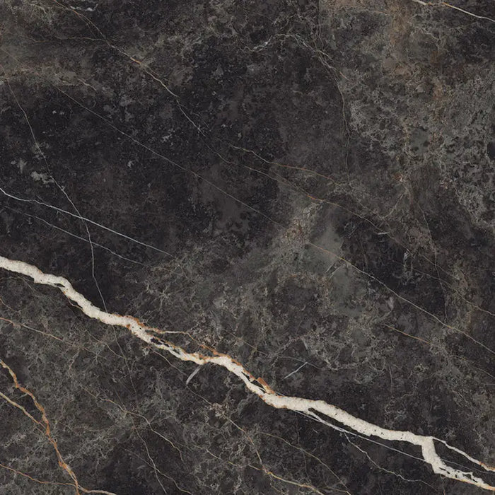 GRANITE GRES FANAL LAURENT BLACK 90X90 CM - Гранитогрес<<<Плочки и лайстни<<<Подови и стенни