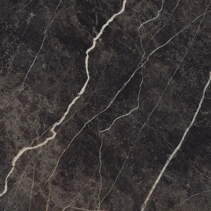 GRANITE GRES FANAL LAURENT BLACK 90X90 CM - Гранитогрес<<<Плочки и лайстни<<<Подови и стенни
