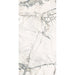 GRANITE GRES KAI ARABESQUE WHITE GLOSS 60X120 CM - Гранитогрес<<<Плочки и лайстни<<<Подови и стенни