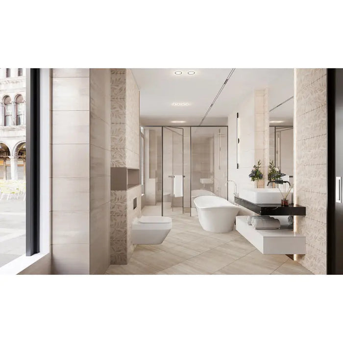 GRANITE GRES KAI ASTRA BEIGE 45X45 CM - Гранитогрес<<<Плочки и лайстни<<<Подови и стенни