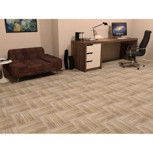 GRANITE GRES KAI DECA BEIGE 33X33 CM - Гранитогрес<<<Плочки и лайстни<<<Подови и стенни