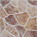 GRANITE GRES KAI DUROSTONE RED 33.3X33.3 CM - Гранитогрес<<<Плочки и лайстни<<<Подови и стенни