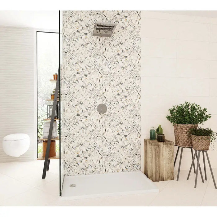 GRANITE GRES KAI ETER BEIGE 45X45 CM - Гранитогрес<<<Плочки и лайстни<<<Подови и стенни