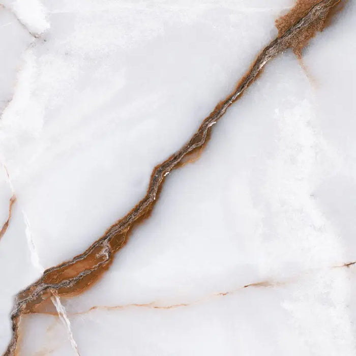 GRANITE GRES KAI GOLDI WHITE 45X45 CM - Гранитогрес<<<Плочки и лайстни<<<Подови и стенни покрития<<<Praktiker