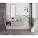 GRANITE GRES KAI MARKINA WHITE 45X45 CM - Гранитогрес<<<Плочки и лайстни<<<Подови и стенни