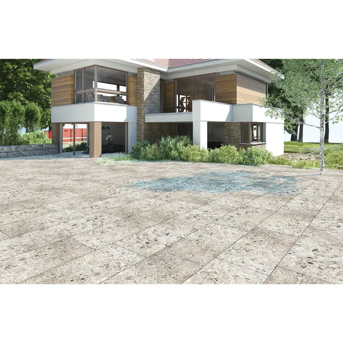 GRANITE GRES KAI URBANA NATURAL 60X120 CM - Гранитогрес<<<Плочки и лайстни<<<Подови и стенни