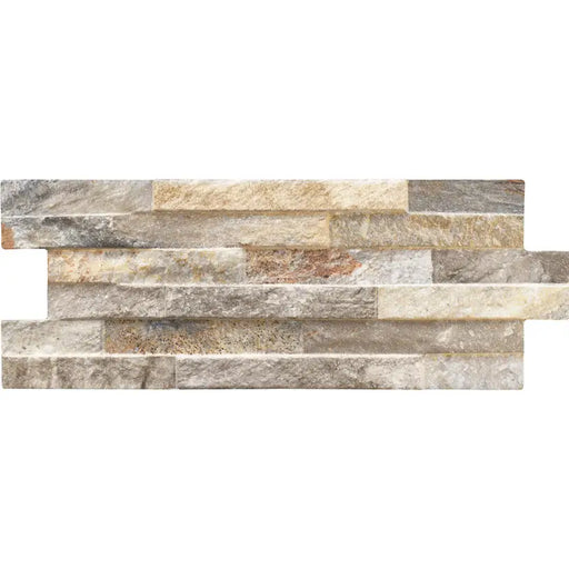 GRANITE GRES KERADOM NATURA DESERTO 16X40 CM - Стенни облицовки<<<Плочки и лайстни<<<Подови и стенни