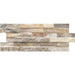 GRANITE GRES KERADOM NATURA DESERTO 16X40 CM - Стенни облицовки<<<Плочки и лайстни<<<Подови и стенни