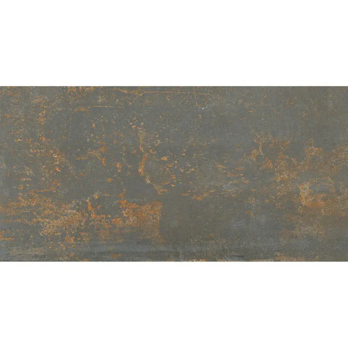 GRANITOGRES AZULEJOS BENADRESA RHODIUM IRON 60X120 CM - Гранитогрес<<<Плочки и лайстни<<<Подови и стенни