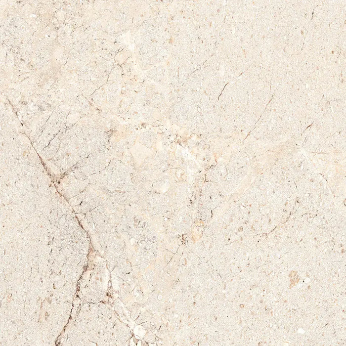 GRANITOGRES IZIDA ACROPOLIS BONE 60.6X60.6 CM - Гранитогрес<<<Плочки и лайстни<<<Подови и стенни