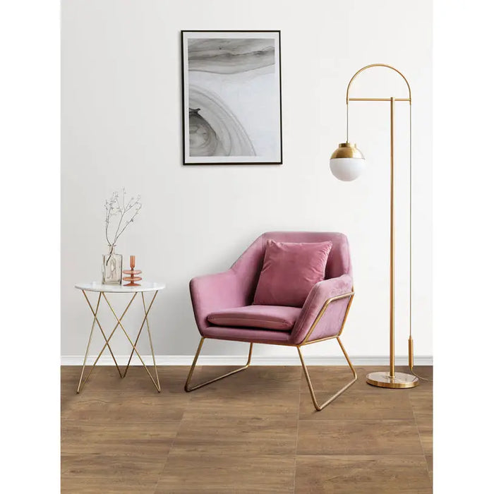 GRANITOGRES IZIDA DAMIANI NUT 30.3X60.6 CM - Гранитогрес<<<Плочки и лайстни<<<Подови и стенни